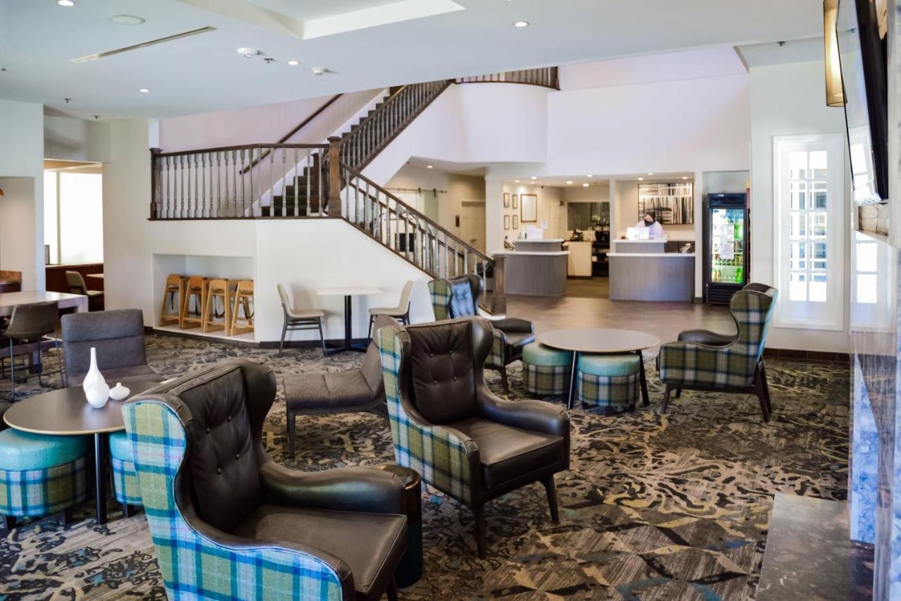 Residence Inn La Mirada Buena Park Bagian luar foto