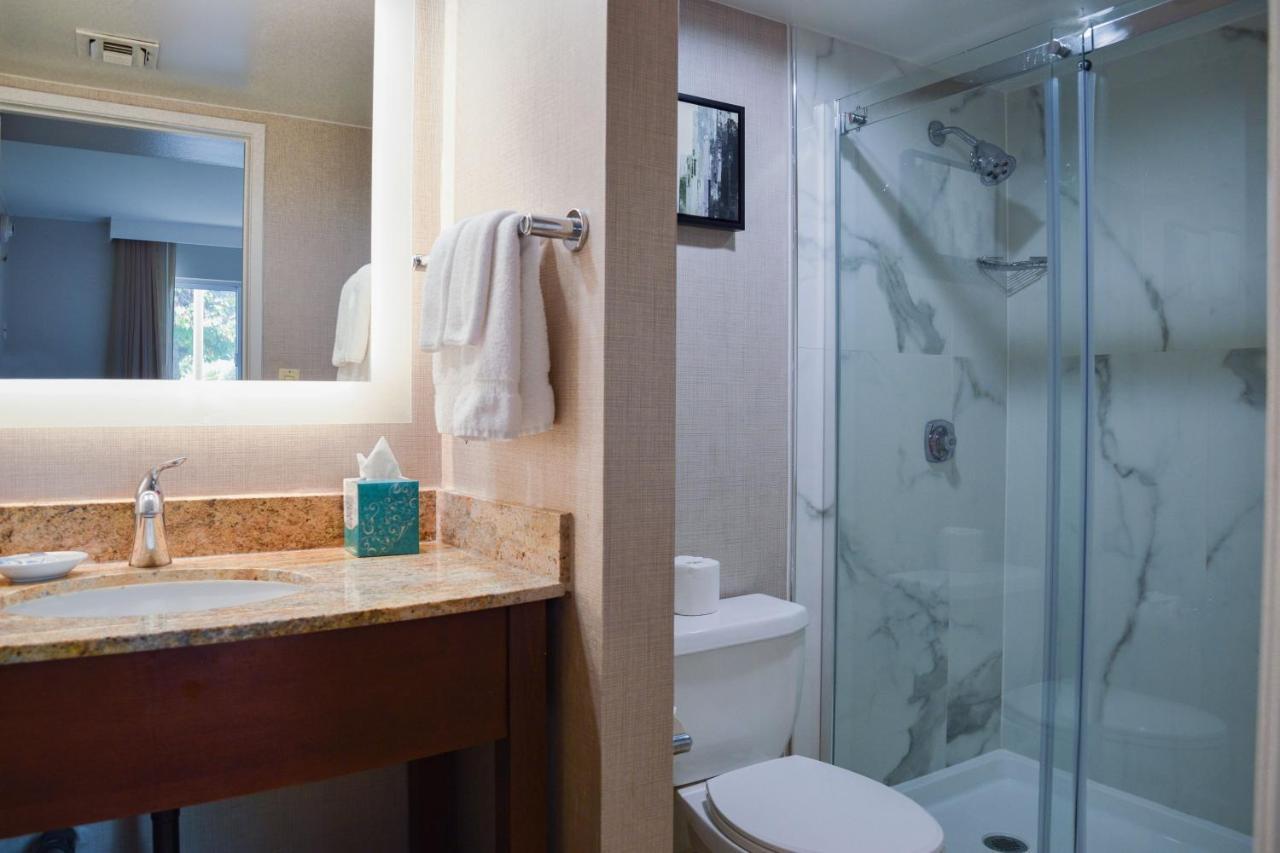 Residence Inn La Mirada Buena Park Bagian luar foto